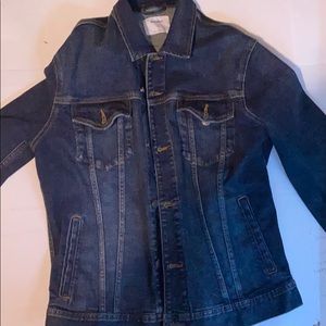 Men’s jean jacket